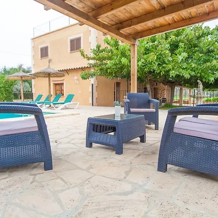 Sa Cova Villa