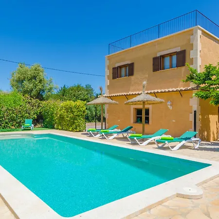 Villa Sa Cova Manacor (Mallorca)
